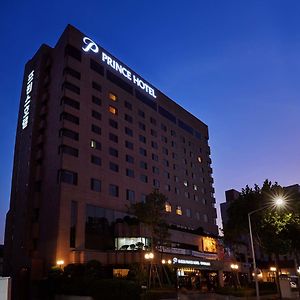 Daegu Prince Hotel